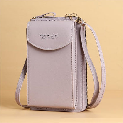 💖BUY 1 GET 1 FREE✨Fashion Women's Clutch Wallet❤️