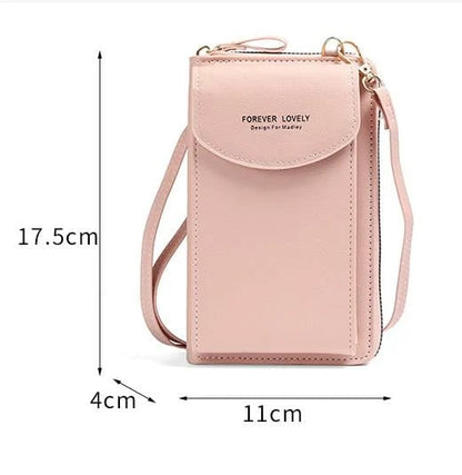 💖BUY 1 GET 1 FREE✨Fashion Women's Clutch Wallet❤️