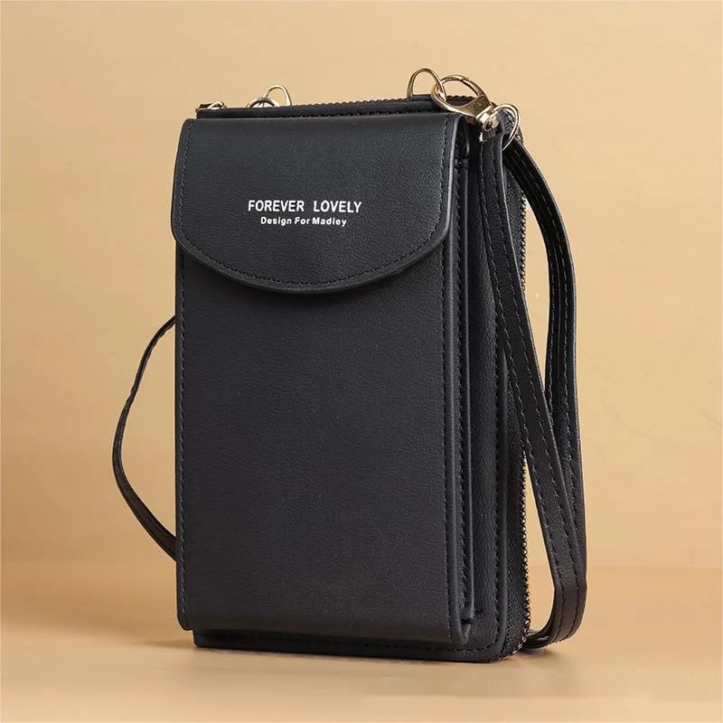 💖BUY 1 GET 1 FREE✨Fashion Women's Clutch Wallet❤️