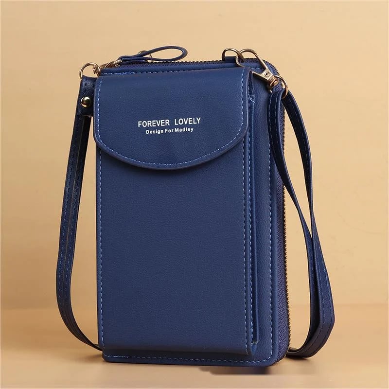 💖BUY 1 GET 1 FREE✨Fashion Women's Clutch Wallet❤️