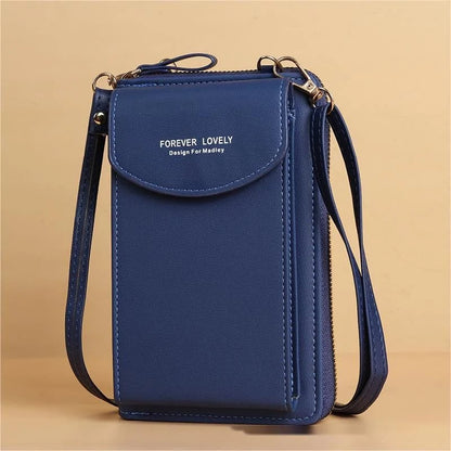 💖BUY 1 GET 1 FREE✨Fashion Women's Clutch Wallet❤️