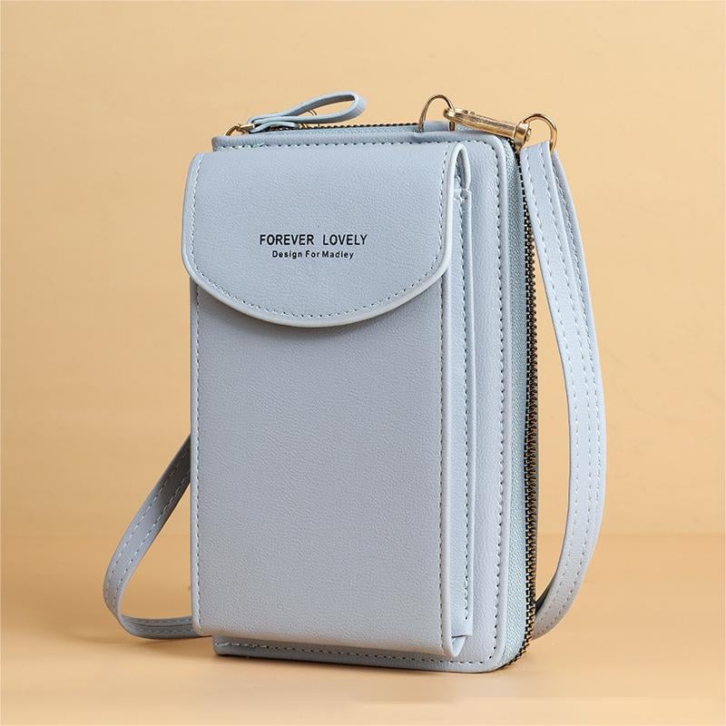 💖BUY 1 GET 1 FREE✨Fashion Women's Clutch Wallet❤️