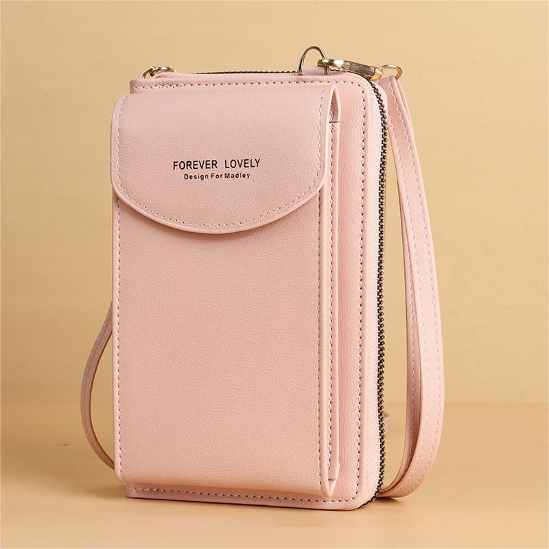 💖BUY 1 GET 1 FREE✨Fashion Women's Clutch Wallet❤️