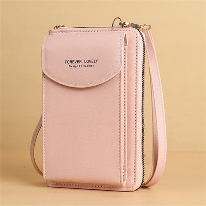 💖BUY 1 GET 1 FREE✨Fashion Women's Clutch Wallet❤️