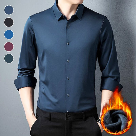 Men's Luxury Classic Anti-Wrinkle Shirt