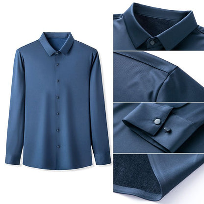 Men's Luxury Classic Anti-Wrinkle Shirt