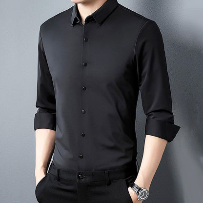 Men's Luxury Classic Anti-Wrinkle Shirt