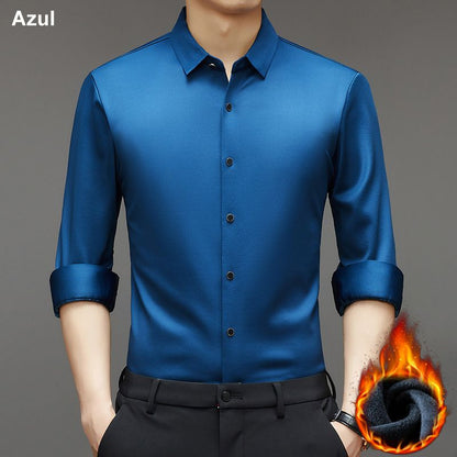 Men's Luxury Classic Anti-Wrinkle Shirt