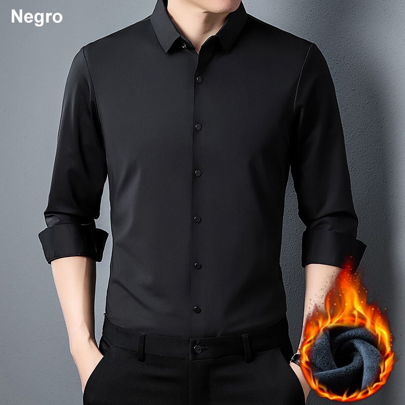 Men's Luxury Classic Anti-Wrinkle Shirt