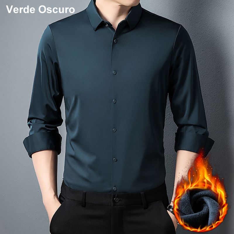 Men's Luxury Classic Anti-Wrinkle Shirt