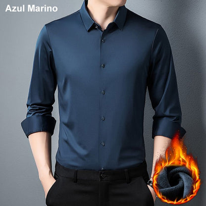 Men's Luxury Classic Anti-Wrinkle Shirt