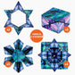 Christmas Sale  🎅 Interchangeable magnetic magic cube