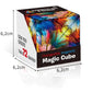 Christmas Sale  🎅 Interchangeable magnetic magic cube