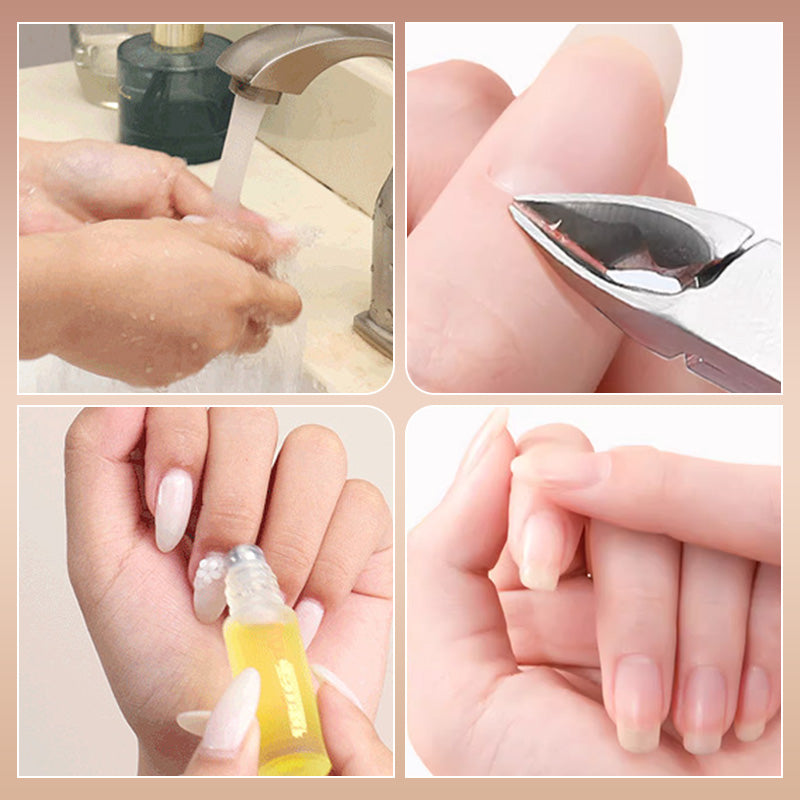 Hot Sale🔥Cuticle Oil for Nails