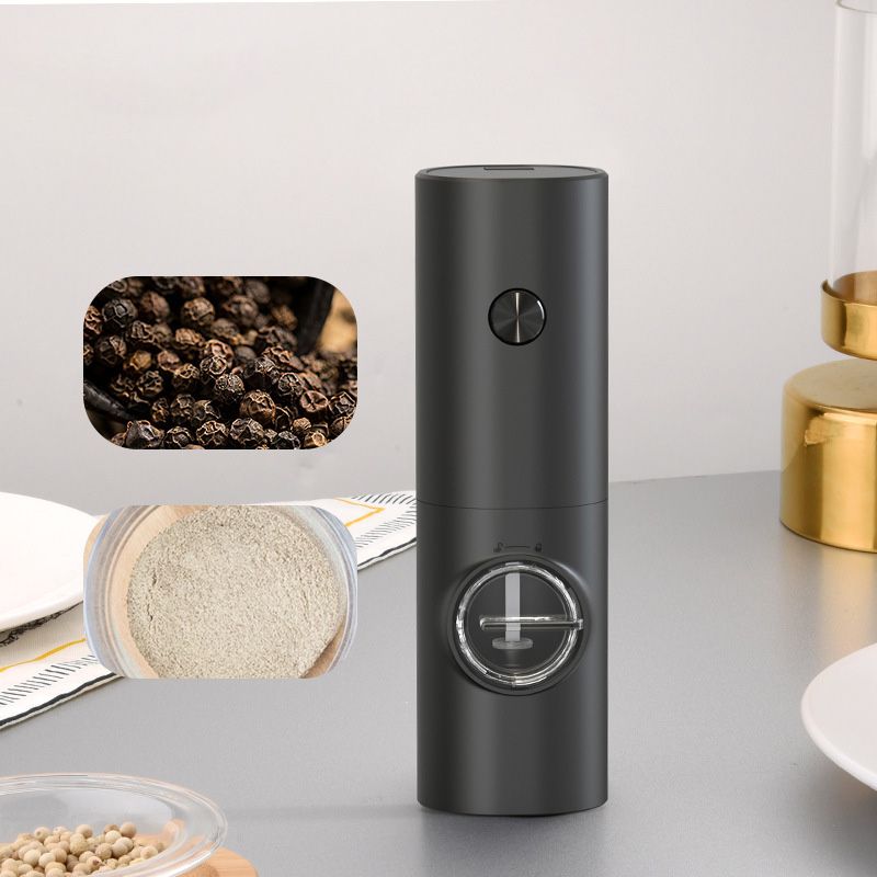 Adjustable Electric Spice Grinder