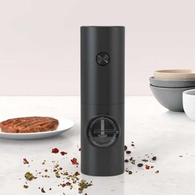 Adjustable Electric Spice Grinder