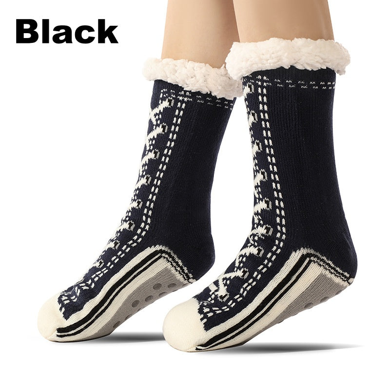 🔥Last day 50% OFF🔥Ultra-thick Warm Home Socks