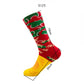 🎄Christmas Promotion 50% OFF🎅✨3 Pairs Christmas Creative Casual Breathable Hamburger Socks