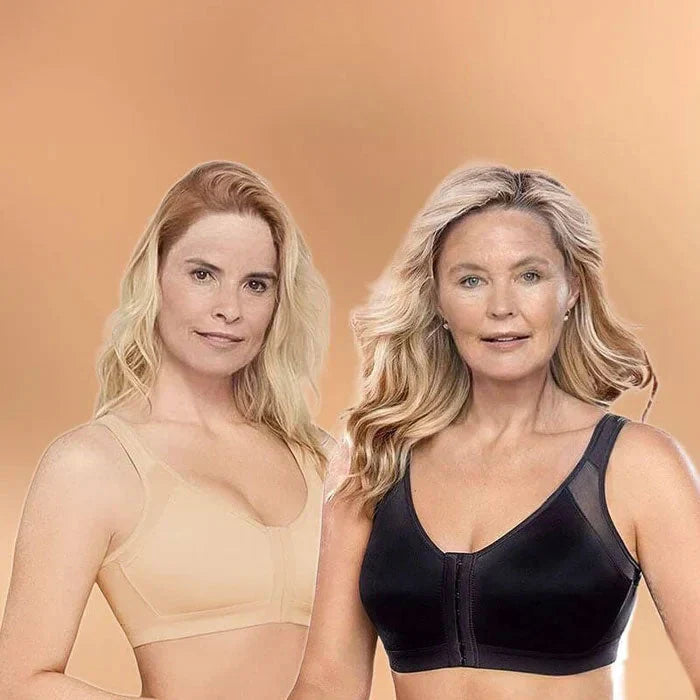 🔥Last Day Sale- 50% OFF🔥Adjustable Support Multifunctional Bra