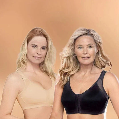 🔥Last Day Sale- 50% OFF🔥Adjustable Support Multifunctional Bra