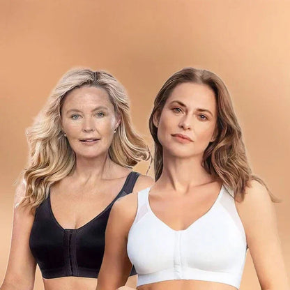🔥Last Day Sale- 50% OFF🔥Adjustable Support Multifunctional Bra
