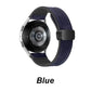 Universal Fashion Smart Watch Band with Magnetic Buckle