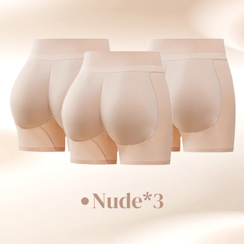 🎉Hot Sale🎉Latex False Buttocks Square Angle Underwear