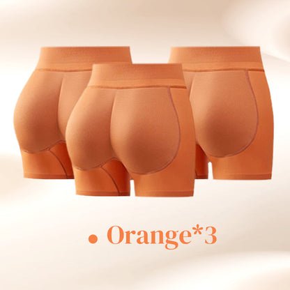 🎉Hot Sale🎉Latex False Buttocks Square Angle Underwear