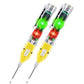 3-in-1 Magnetic Voltage Tester Screwdriver with Flashlight