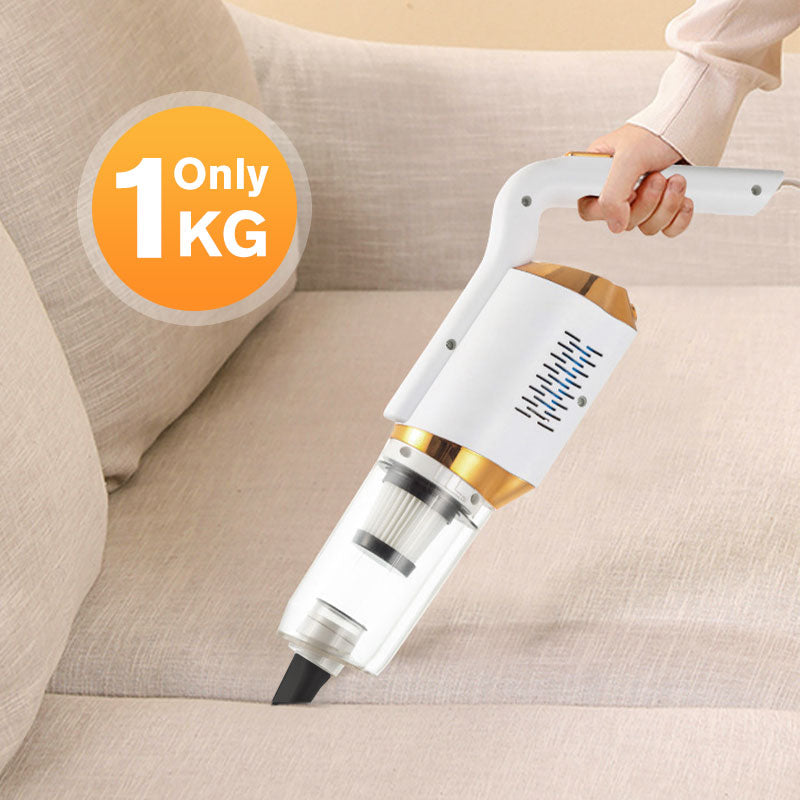 🔥2025 New Product Promotion 49% Off🔥Cordless Vacuum Cleaner - 6000PA Powerful Suction, Suitable for Home and Car