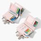 🥰Hot Sale 50% OFF🔥Handheld Multi-Layer Two-Fold Zipper Wallet