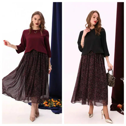 🎁2026 New Arrivals 49% OFF💥 Elegant High Quality Dress