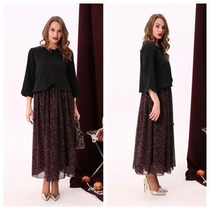 🎁2026 New Arrivals 49% OFF💥 Elegant High Quality Dress