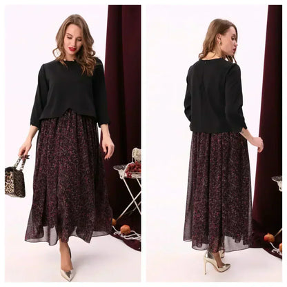 🎁2026 New Arrivals 49% OFF💥 Elegant High Quality Dress