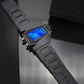 🔥Buy 1 get 1 free🔥Creative luminous aeroplane shape LED watch⌚