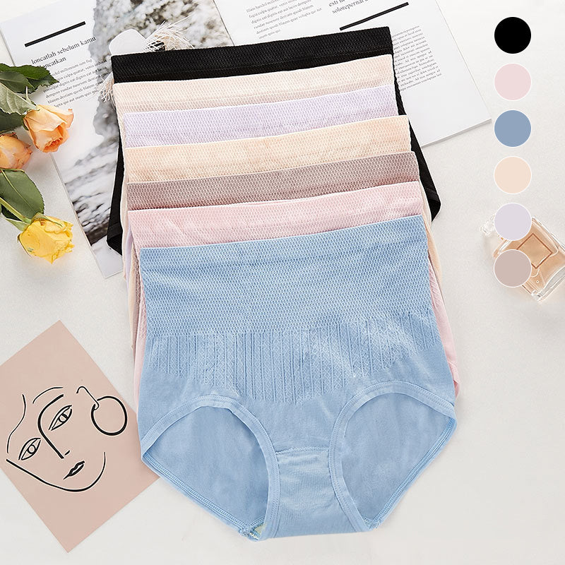 ✨2026 Hot Sale⌛High-Waisted Seamless Briefs for Women💃