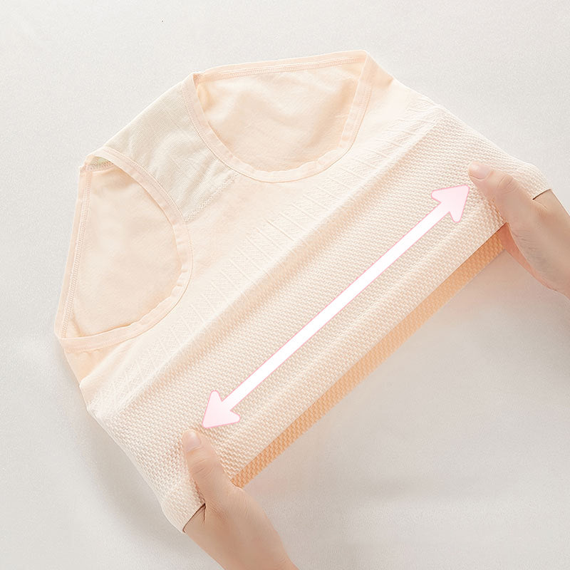 ✨2026 Hot Sale⌛High-Waisted Seamless Briefs for Women💃