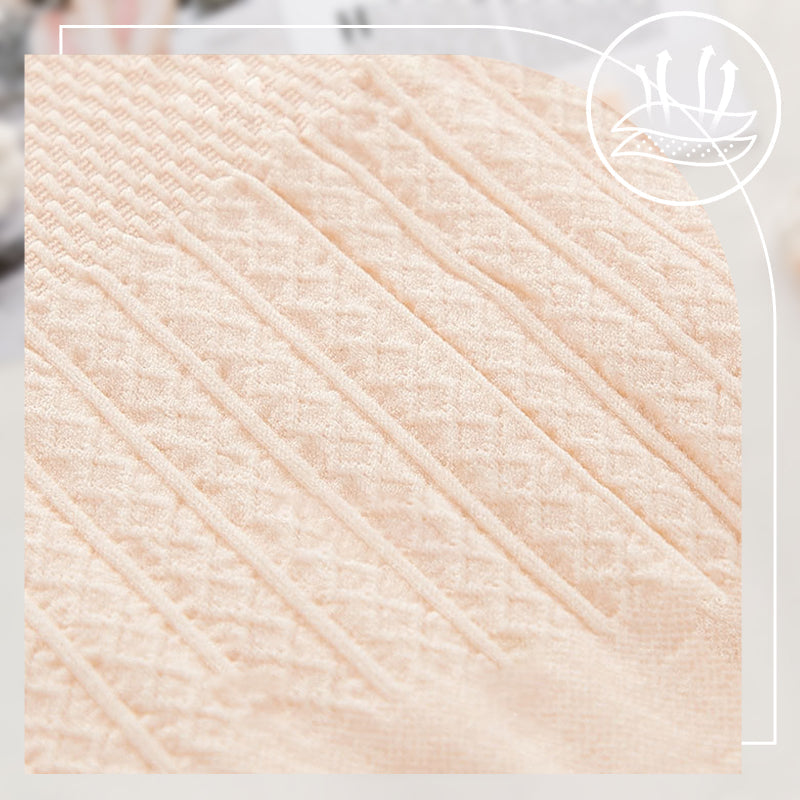 ✨2026 Hot Sale⌛High-Waisted Seamless Briefs for Women💃