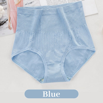 ✨2026 Hot Sale⌛High-Waisted Seamless Briefs for Women💃