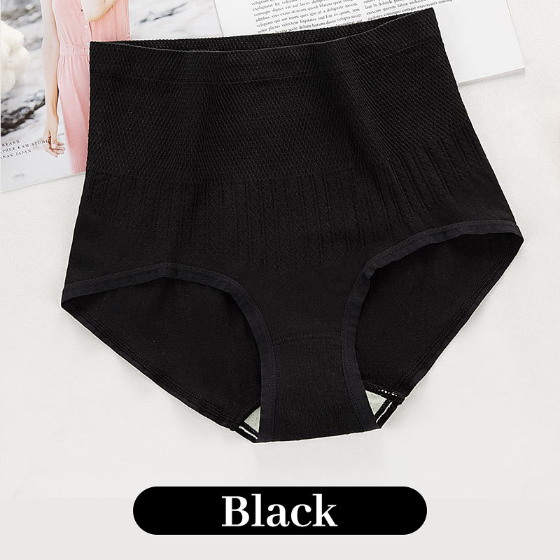 ✨2026 Hot Sale⌛High-Waisted Seamless Briefs for Women💃