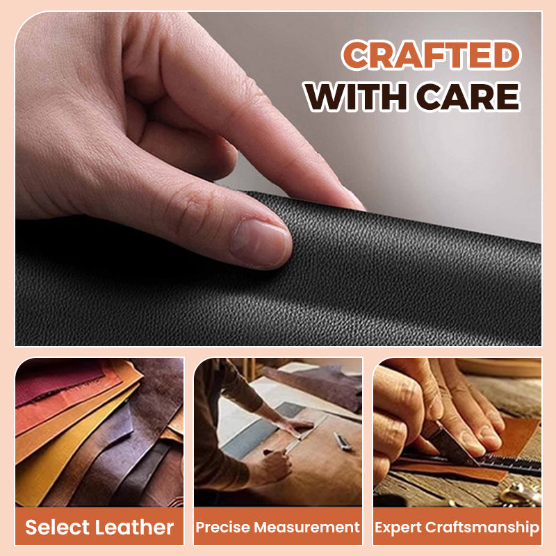 Premium PU Leather Magnetic Case with Stand for Samsung