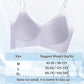 🎉2025 HOT SALE ~50% OFF🎉Women’s Breathable Ice Silk Sling Bra