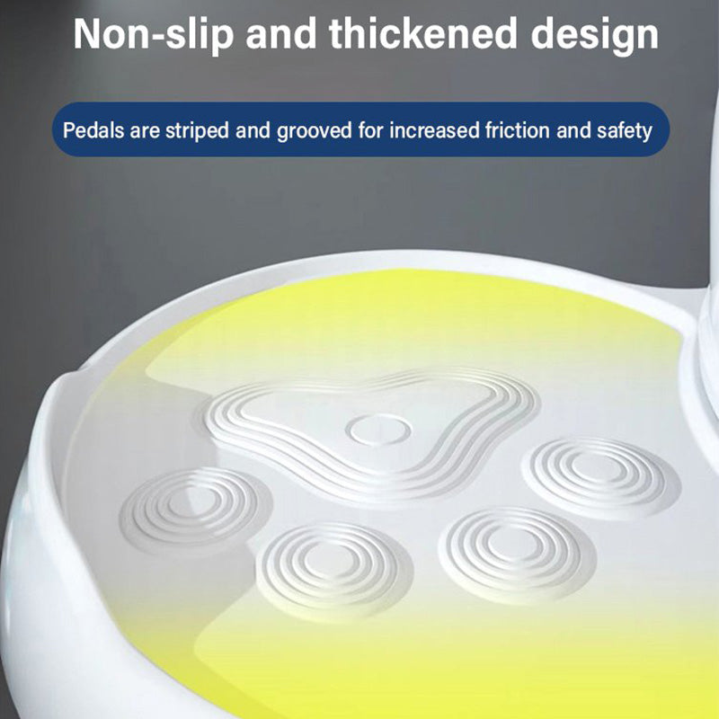 🔥New Year's Special Offer:50% OFF🎉Fun Balance Bounce Toy - Bouncing Game & Balance Training