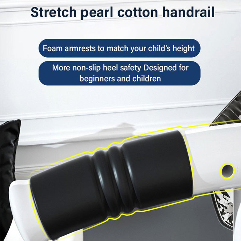 🔥New Year's Special Offer:50% OFF🎉Fun Balance Bounce Toy - Bouncing Game & Balance Training