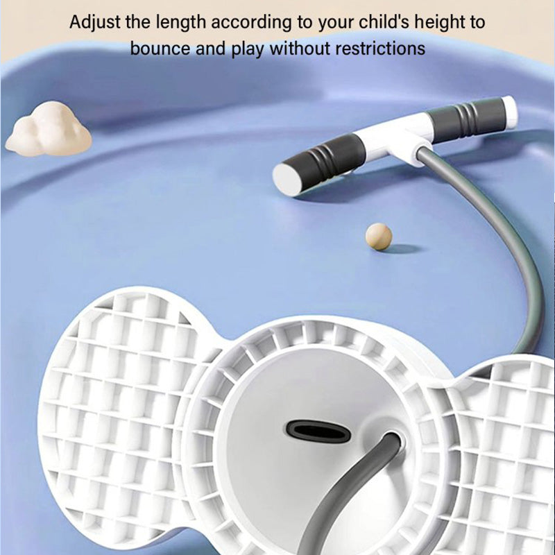 🔥New Year's Special Offer:50% OFF🎉Fun Balance Bounce Toy - Bouncing Game & Balance Training