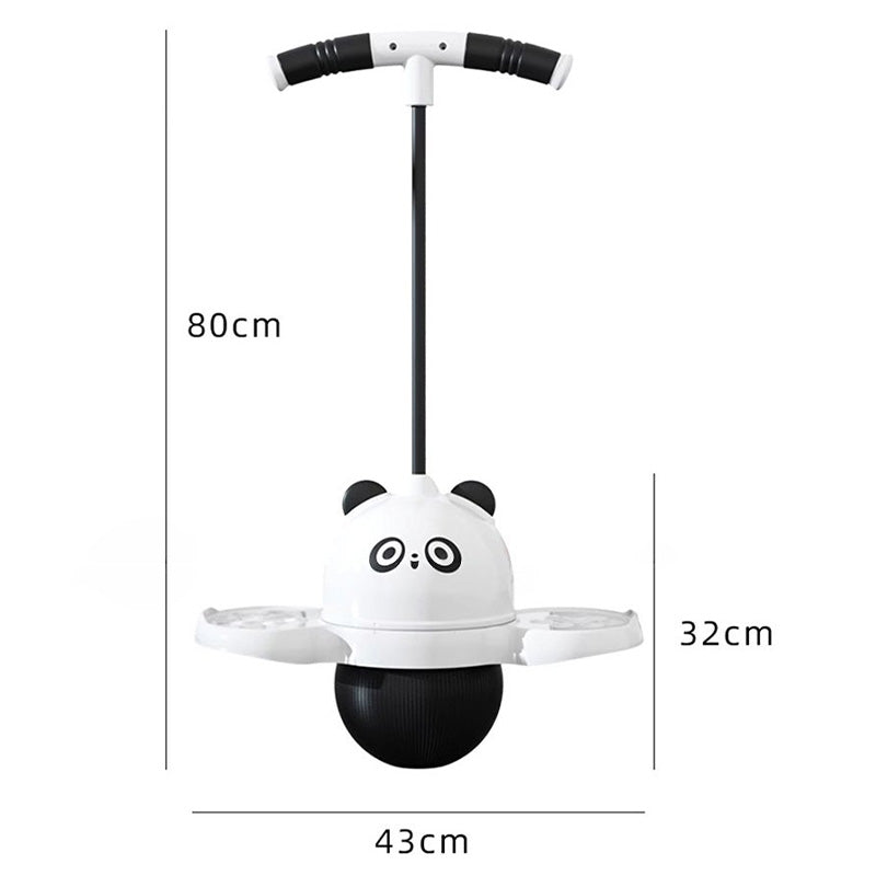 🔥New Year's Special Offer:50% OFF🎉Fun Balance Bounce Toy - Bouncing Game & Balance Training