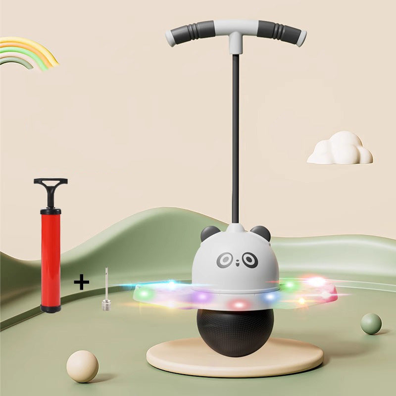 🔥New Year's Special Offer:50% OFF🎉Fun Balance Bounce Toy - Bouncing Game & Balance Training