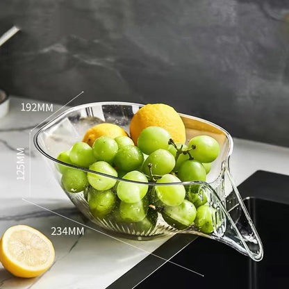 🔥Buy 2 get 1 free 🎉 Multi-functional Drain Basket🔥