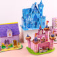 DIY Children's 3D Puzzle Toy Set