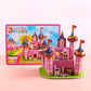 DIY Children's 3D Puzzle Toy Set